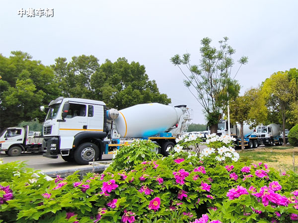 牡丹綻妍 譜寫新篇 | 從車間到牡丹園，這些行業(yè)大腕為何集體"點(diǎn)贊"？